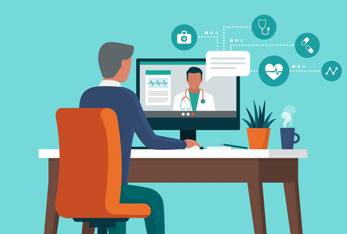 Telemedicine Benefits: Why Telemedicine is a Great Benefit to Provide Employees