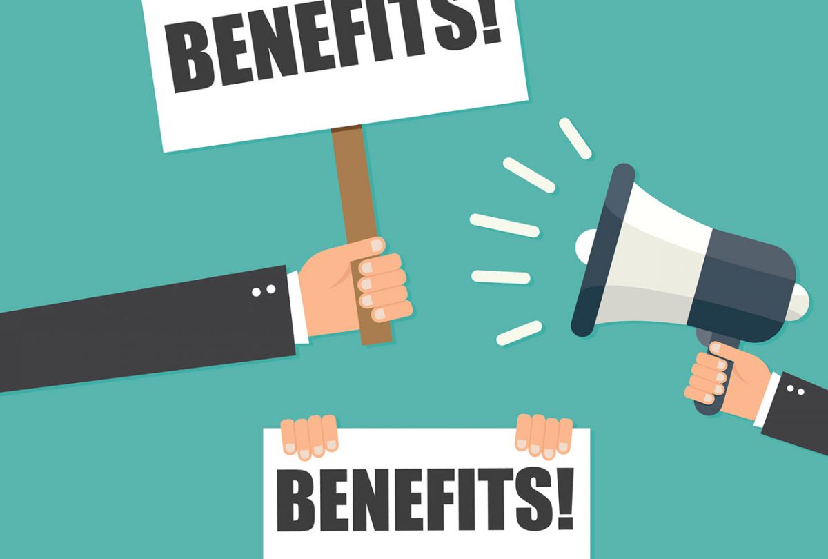 What Are Voluntary Benefits?