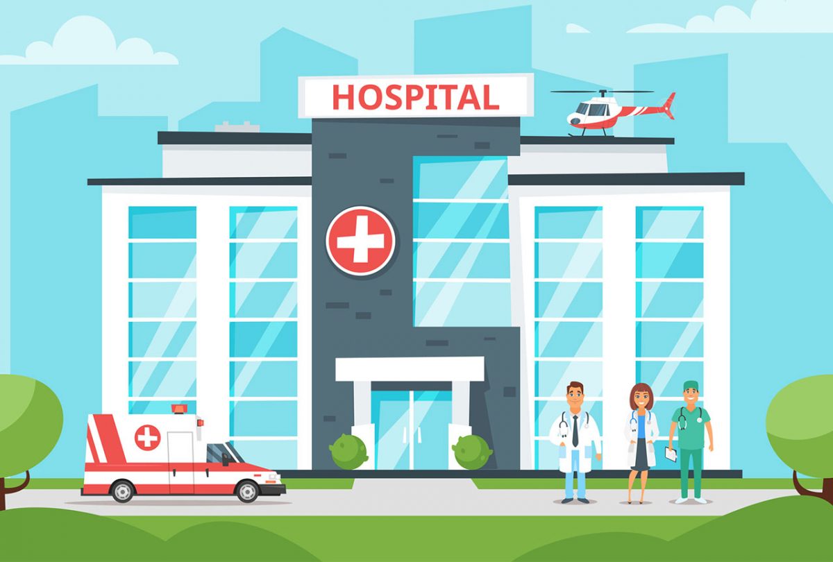 Are Hospitals Exercising Market Power in Healthcare?