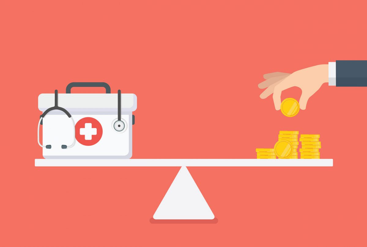 Keep Healthcare Spending In-Check with Three Necessary Components