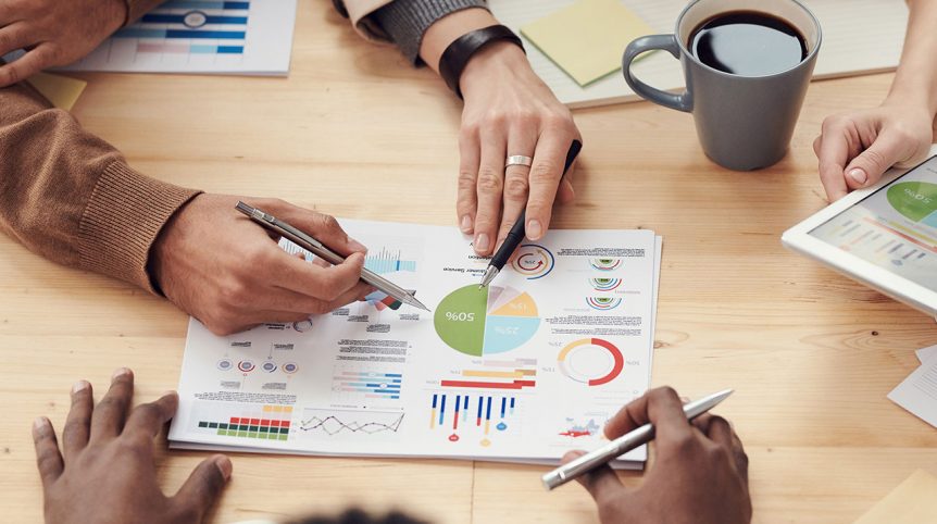 The COVID-19 Financial Landscape: Is it Time to Revise Your Benefits Strategy?