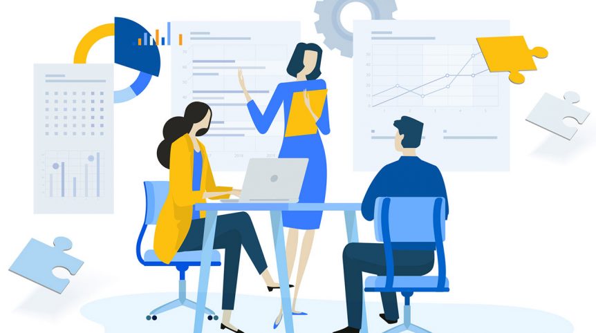 Advantages of Pairing HRAs with HDHPs