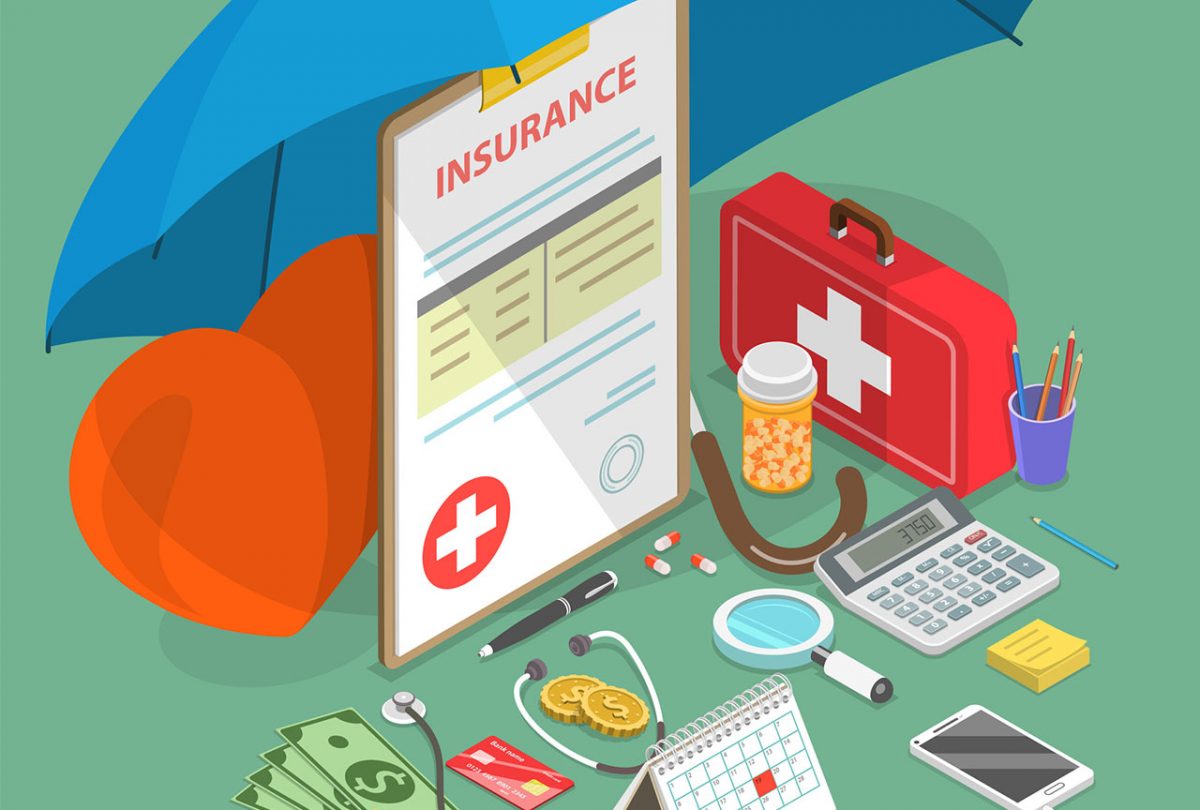 Fully-Insured vs. Self-Insured Health Insurance