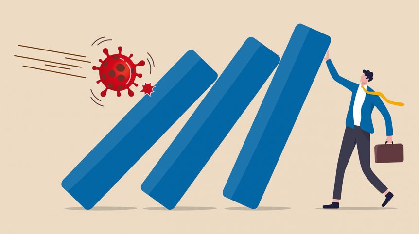 4 Ways COVID-19 Has Affected Small Business Owners