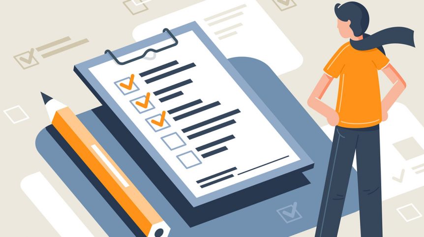 Medicare Enrollment: Checklist for Employees Turning 65