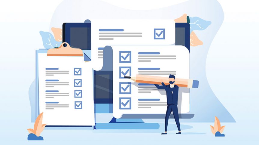 Your NJ Health Insurance Plans Checklist
