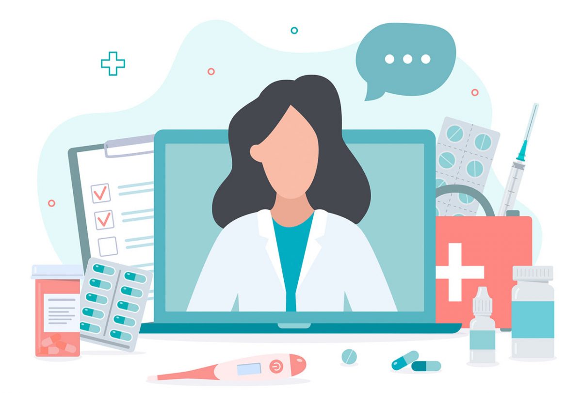 Telehealth Services: A Huge Plus for Employees