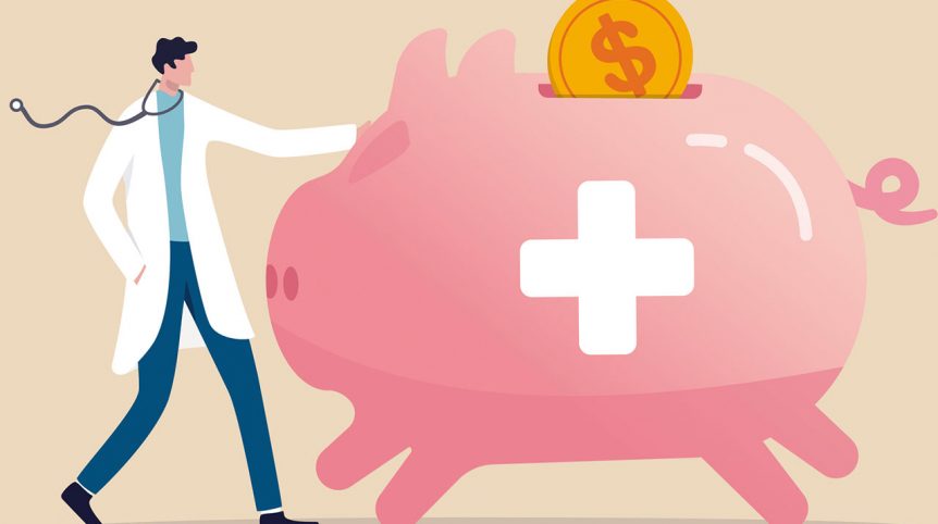 What is Reference Based Pricing (RBP)?