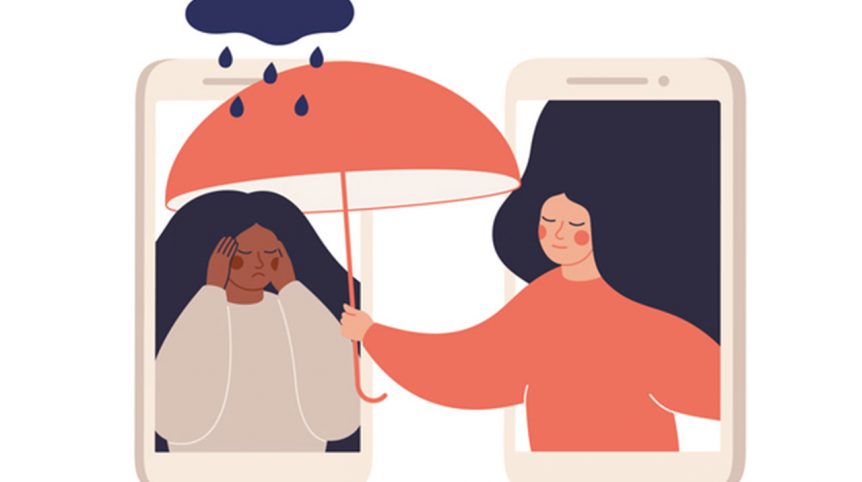 Virtual Mental Health: Everything You Need to Know